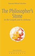 The Philosopher's Stone in the Gospels and in Alchemy