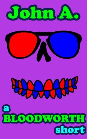 John A. (Kindle Edition)