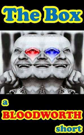 The Box (Kindle Edition)