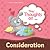 Tiny Thoughts on Consideration (Tiny Thoughts on...)