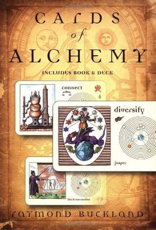 Cards of Alchemy (Cards)