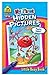 School Zone My First Hidden Pictures Workbook by School Zone