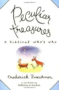 Peculiar Treasures