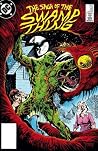 Swamp Thing #26 by Alan Moore