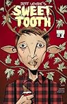 Sweet Tooth #1 by Jeff Lemire