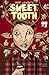 Sweet Tooth #1 by Jeff Lemire