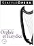 Orpheus and Eurydice Spotli...