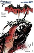 Batman (2011-2016) #3
