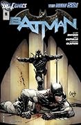 Batman (2011-2016) #5