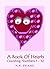 A Book Of Hearts: Counting Numbers 1-10