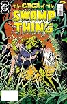 Swamp Thing #23