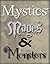 Mystics, Mages, & Monsters Book 1