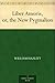 Liber Amoris, or, the New Pygmalion