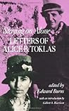 Staying on Alone: Letters of Alice B. Toklas