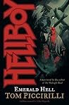 Hellboy: Emerald ...