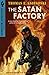 Lobster Johnson: The Satan Factory