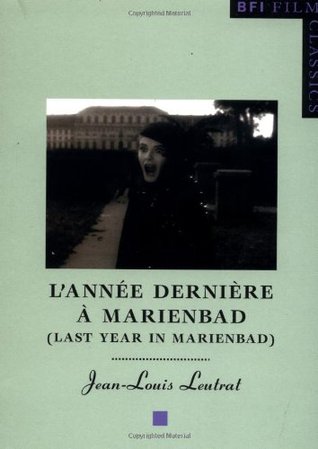 L'Année dernière à Marienbad (Last Year in Marienbad)