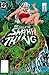 Swamp Thing #25
