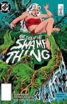 Swamp Thing #25 by Alan Moore