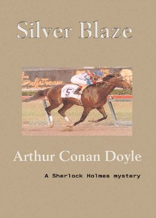 Silver Blaze