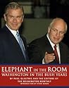 Elephant in the Room: Washington in the Bush Years