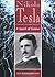 Nikola Tesla by Carol Dommermuth-Costa