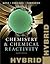 Chemistry and Chemical Reactivity Hybrid Edition with Printed... by John C. Kotz