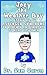 Aspergers Books For Kids: Joey The Weather Boy - A Story About Asperger Syndrome (The Dr. C & Elwood Files Book 1)
