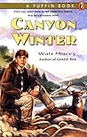 Canyon Winter