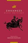 Zhuangzi: Basic W...