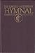 United Methodist Hymnal Book of United Methodist Worship/Purple