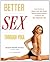 Better Sex Through Yoga by Jacquie Noelle Greaux