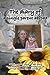 The Diary of a Single Parent Abroad by Jill Pennington