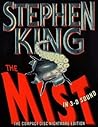 The Mist: In 3-D Sound The Mist: In 3-D Sound