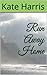 Run Away Home by Kate Harris