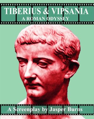Tiberius & Vipsania (Kindle Edition)