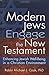 Modern Jews Engage the New Testament by Rabbi Michael J. Cook