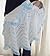 8 - Ruffles & Bows Shawl Cr...