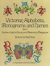 Victorian Alphabe...