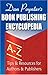 Book Publishing Encyclopedia by Dan Poynter