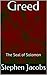 Greed (The Seal of Solomon ...