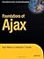 Foundations of Ajax (Books ...