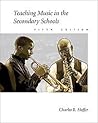 Teaching Music in the Secondary Schools Teaching Music in the Secondary Schools