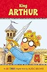 King Arthur (Arthur Chapter Book, #13)