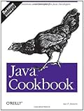 Java Cookbook