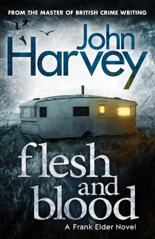 Flesh And Blood: