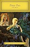 Peter Pan by J.M. Barrie