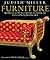Furniture by Judith H. Miller Furniture by Judith H. Miller