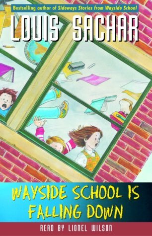 Wayside School Is Falling Down