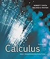 Calculus: Early T...